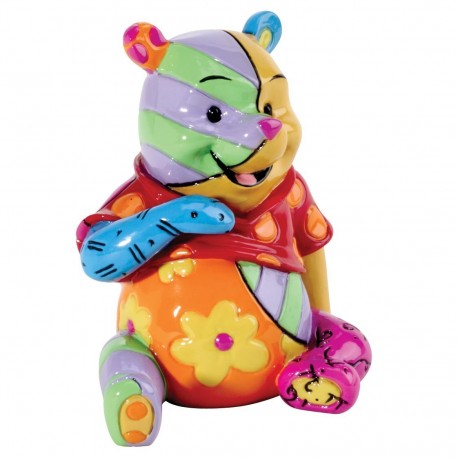 Winnie the Pooh - Mini Figurine