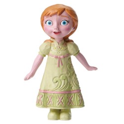 Anna - Mini Figurine
