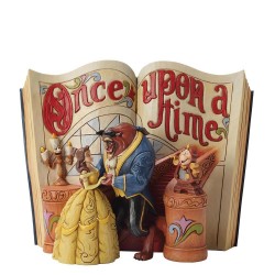 Love Endures (Beauty & The Beast)