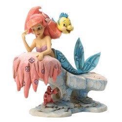Dreaming under the Sea (Ariel)