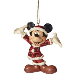 Mickey Mouse (à suspendre)