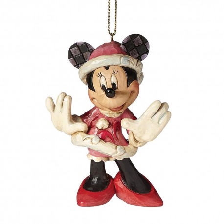 Minnie Mouse (à suspendre)