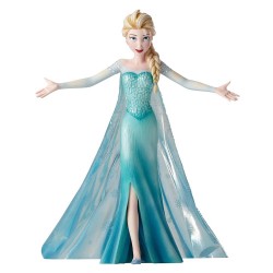 Elsa Figurine - Let it Go
