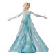 Elsa Figurine - Let it Go