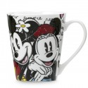 Mug Mickey & Minnie 1