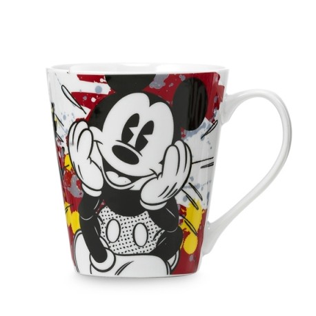 Mug Mickey 2