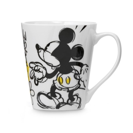Mug Mickey 3