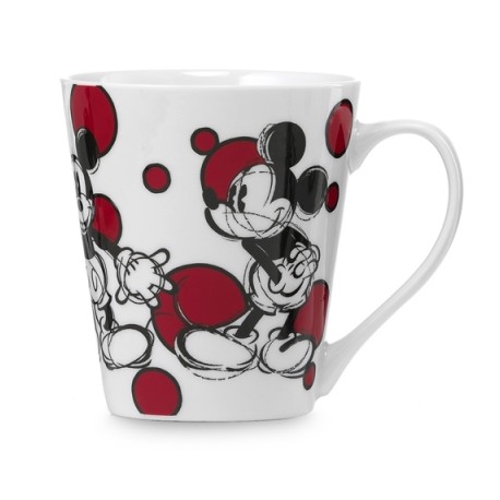 Mug Mickey 4