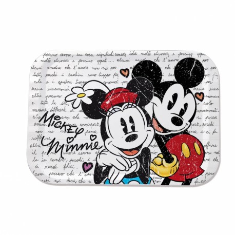 Plateau Mickey & Minnie