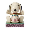 Happy Birthday (Snoopy)
