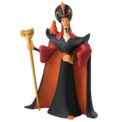 O' Mighty Evil One (Iago & Jafar Figurine)