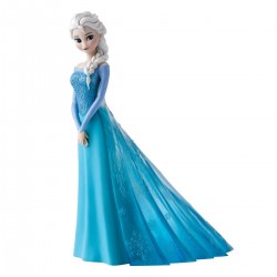 The Snow Queen (Elsa Figurine)