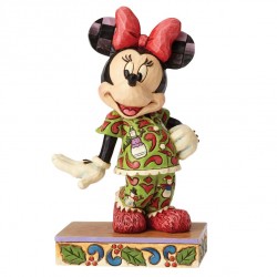 Comfort and Joy (Minnie Mouse)