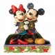 Warm Wishes (Mickey & Minnie Mouse)