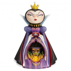 Miss Mindy 'Evil Queen Figurine'