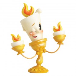 Miss Mindy 'Lumiere Figurine'