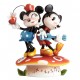 Miss Mindy 'Mickey & Minnie Mouse Figurine'