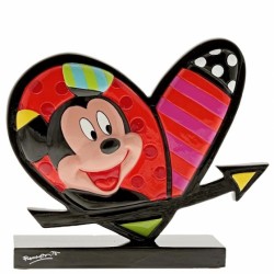Mickey & Minnie Mouse Heart Icon