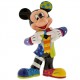 Special Anniversary Mickey Mouse Figurine