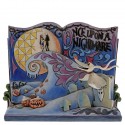 Once Upon A Nightmare Storybook