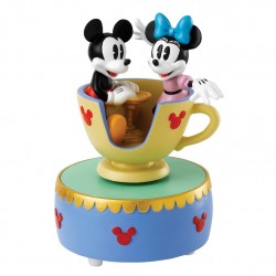 Come to the Fair (Mickey & Minnie Mouse Teacup Musical)