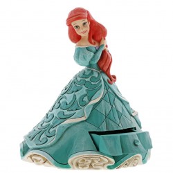 Ariel Treasure Keeper Figurine