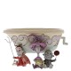 Tricksters and Treats (Lock, Shock & Barrel Figurine)