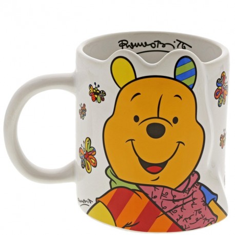 Winnie The Pooh Mug