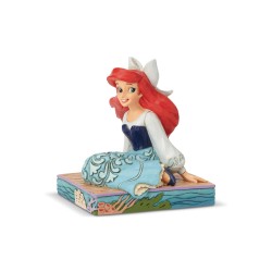 Be Bold (Ariel Figurine)