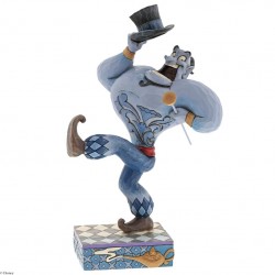 Born Showman (Genie Figurine)