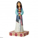 Mulan Princess Passion