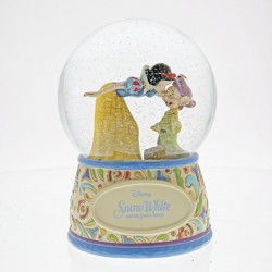 Sweetest Farewell (Snow White Waterball)