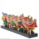 Seven Dwarfs Figurine