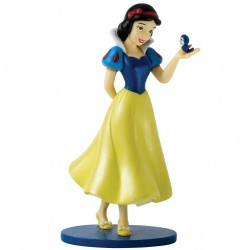 The Fairest of Them All (Snow White Figurine)