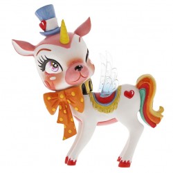 Miss Mindy 'Dear Unicorn Light of Day Figurine'