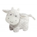 Baby Gund Roly Poly Cow Soft Plush Toy 20cm