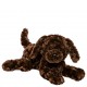 GUND Cocco the Chocolate Labrador Dog Soft Toy 30cm