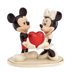Sweethearts Forever Figurine