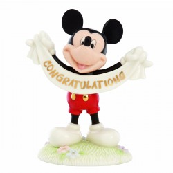 Mickey's Congratulations