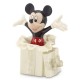 Mickey's Surprise Gift Figurine