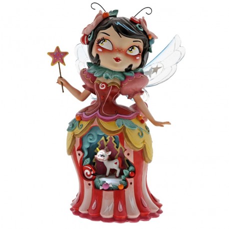 Miss Mindy 'Sweet Forest Fairy Figurine'