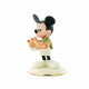 Mickey's Well Wishes Figurine