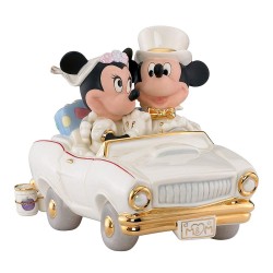 Minnie's Dream Honeymoon