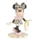 Minnie Fashionista Figurine