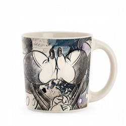 Mug Mickey & Minnie