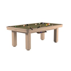 Billard Montfort : modèle Wallis