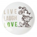Assiette Minnie 27cm