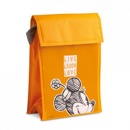 Sac isotherme Minnie