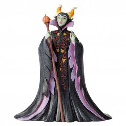 Candy Curse (Maleficent Figurine)