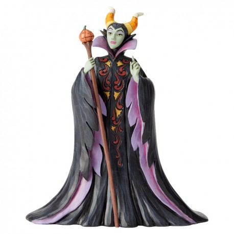 Candy Curse (Maleficent Figurine)